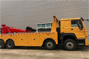 上犹道路救援公司